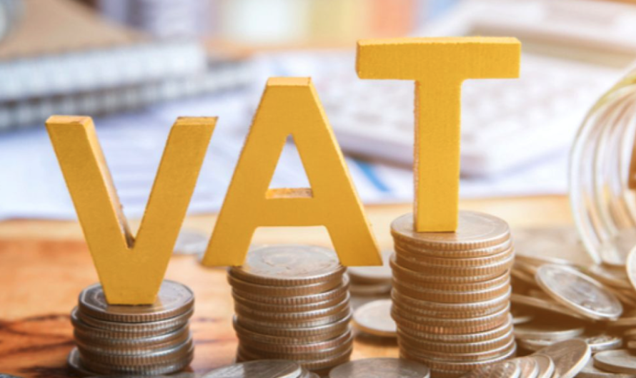 Irish VAT Before Starting a Business